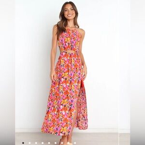 Petal & Pup Senorita Floral Dress